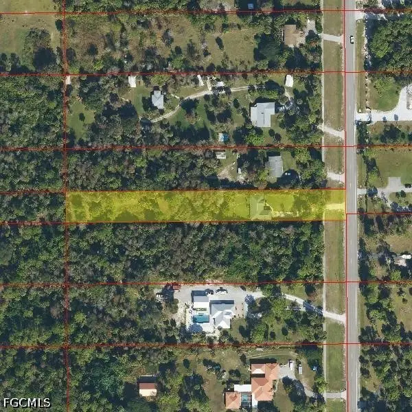 381 8th Street Ne, Naples, FL 34120 - #2