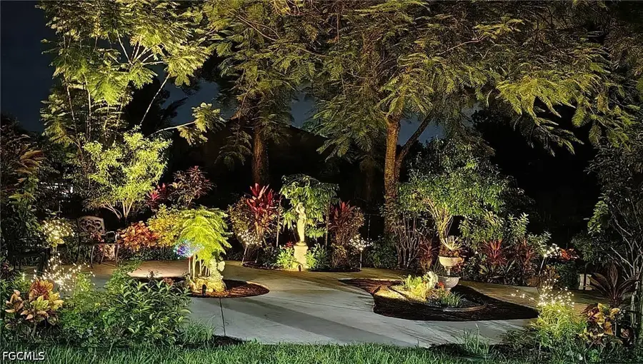 3107 16th Street W, Lehigh Acres, FL 33971 - #3