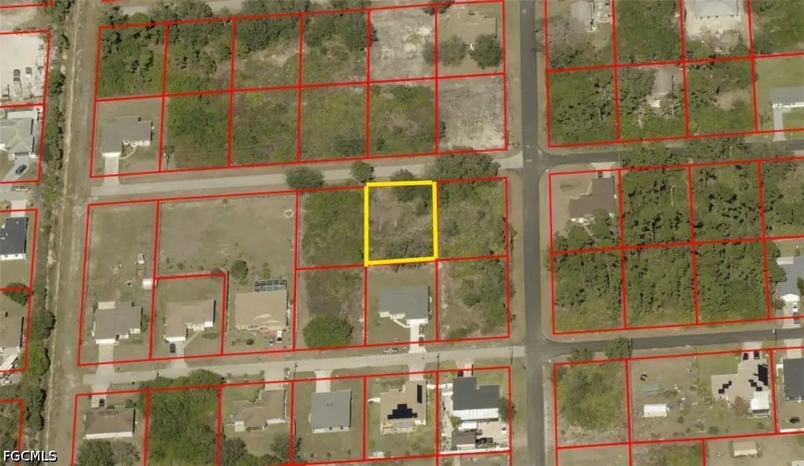 2903 5th Street Sw, Lehigh Acres, FL 33976 - #1