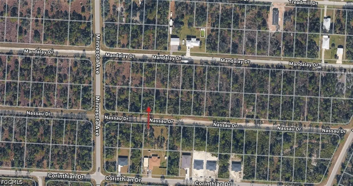 27412 Nassau Drive, Punta Gorda, FL 33955 - #1
