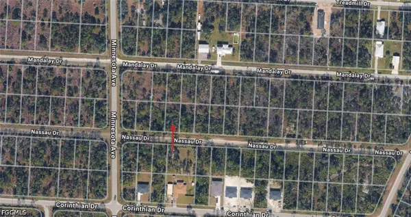 27412 Nassau Drive, Punta Gorda, FL 33955