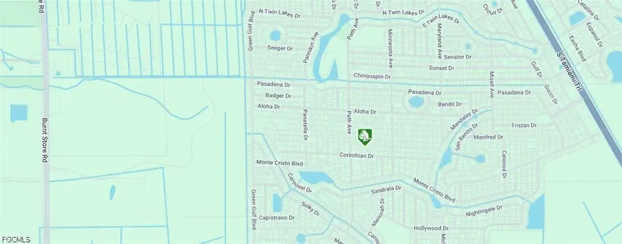 27412 Nassau Drive, Punta Gorda, FL 33955 - #2