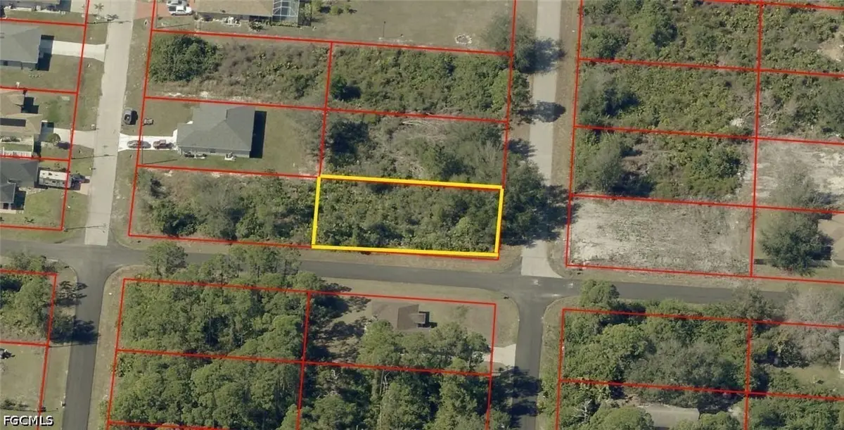 2901 5th Street Sw, Lehigh Acres, FL 33976 - #1