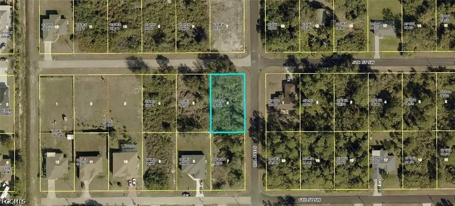 2901 5th Street Sw, Lehigh Acres, FL 33976 - #3
