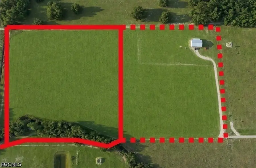 515 Norris Road, Fort Denaud, FL 33935 - #2