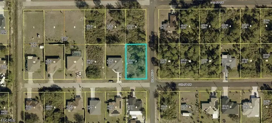 2900 6th Street Sw, Lehigh Acres, FL 33976 - #2