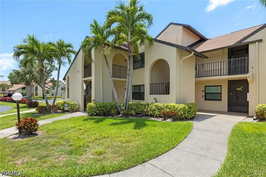 8411 Charter Club Circle #1, Fort Myers, FL 33919 - #2