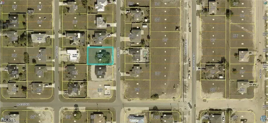 1330 NE 7th Place, Cape Coral, FL 33909 - #2