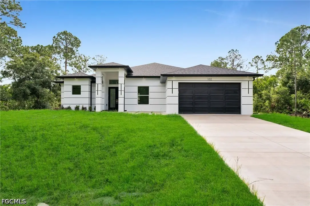 3007 50th Street W, Lehigh Acres, FL 33971 - #1