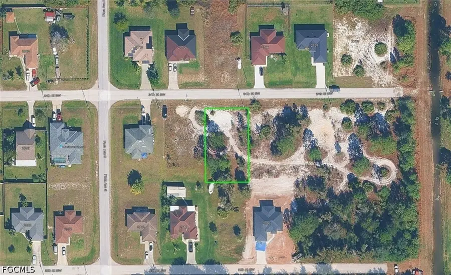 2709 34th Street Sw, Lehigh Acres, FL 33976 - #2