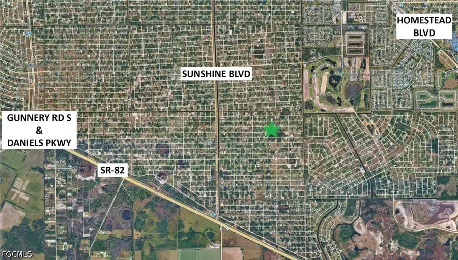 2709 34th Street Sw, Lehigh Acres, FL 33976 - #3