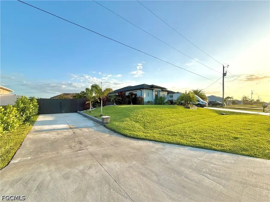 2618 NW 8th Terrace, Cape Coral, FL 33993 - #2