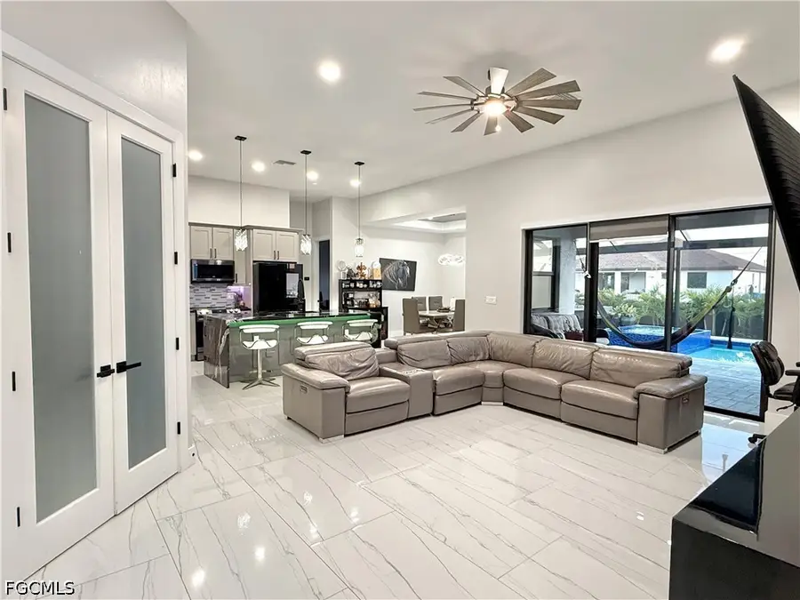 2618 NW 8th Terrace, Cape Coral, FL 33993 - #3