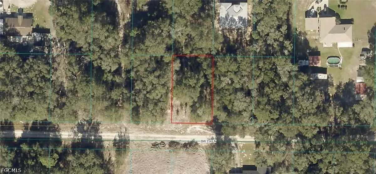 3529-007-025 SW 114 Lane, Dunnellon, FL 34431 - #1