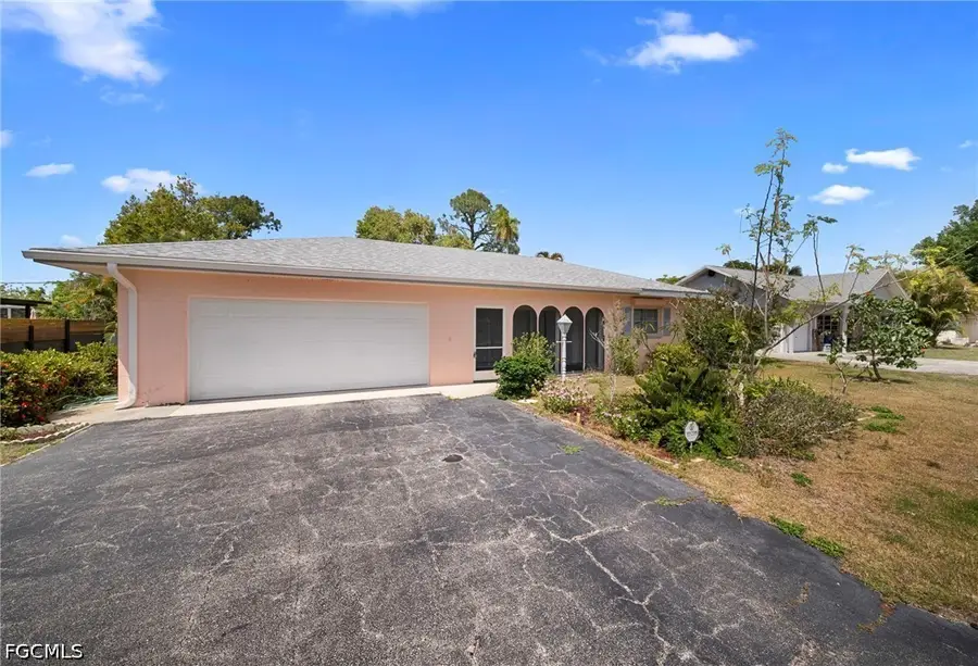 2225 Dover Avenue, Fort Myers, FL 33907 - #2