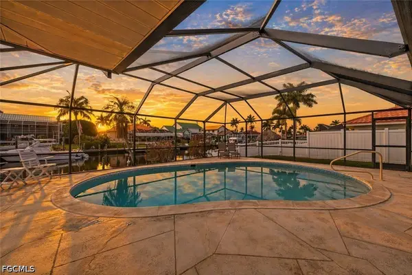 1216 SW 53rd Street, Cape Coral, FL 33914