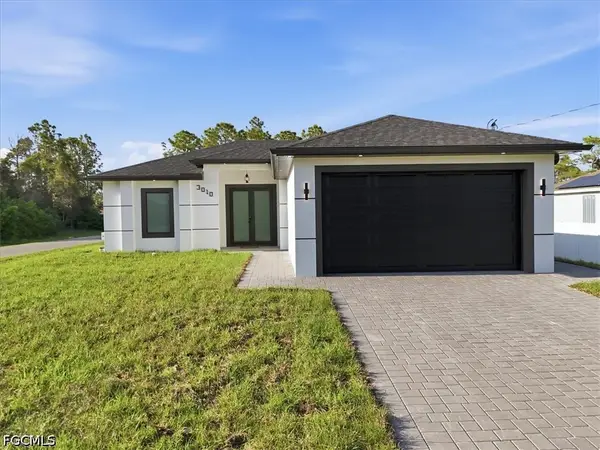 3010 37th Street Sw, Lehigh Acres, FL 33976