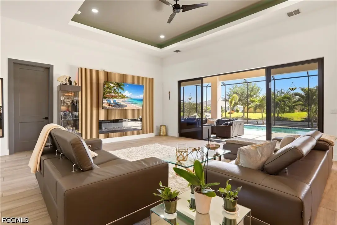 3325 SW 8th Court, Cape Coral, FL 33914 - #1