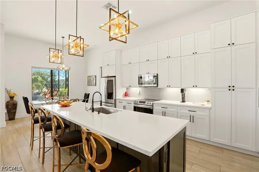 3325 SW 8th Court, Cape Coral, FL 33914 - #2