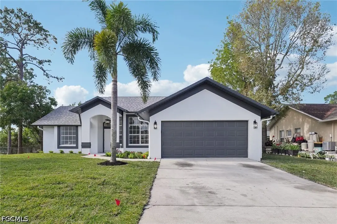 9092 Irving Road, Fort Myers, FL 33967 - #1