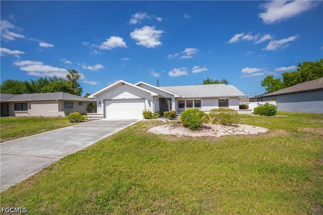 3712 SW 6th Avenue, Cape Coral, FL 33914 - #1