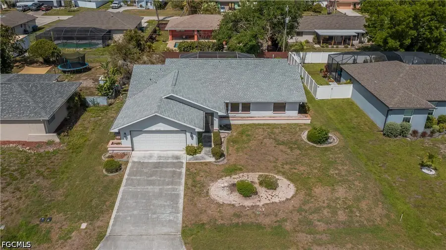 3712 SW 6th Avenue, Cape Coral, FL 33914 - #2