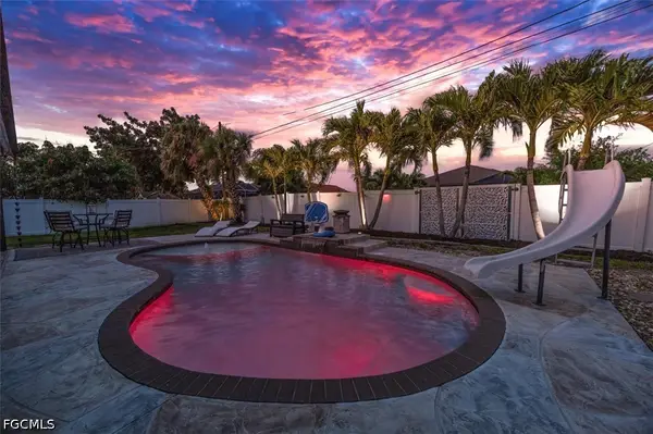 705 SW 10th Place, Cape Coral, FL 33991