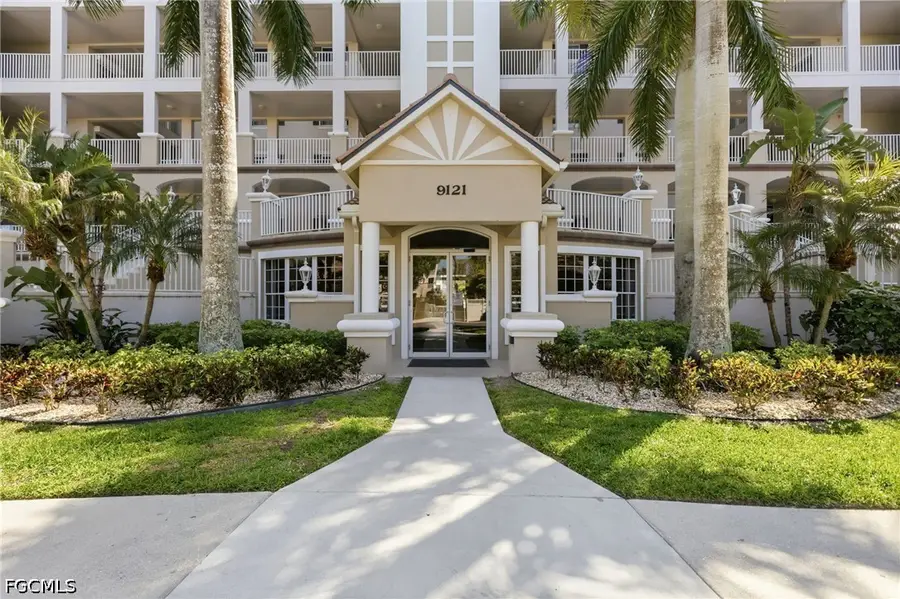 9121 Southmont Cove #102, Fort Myers, FL 33908 - #3