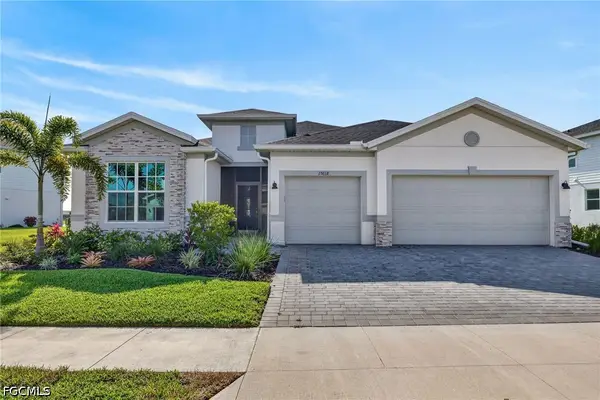 15118 Jadestone Drive, Punta Gorda, FL 33982