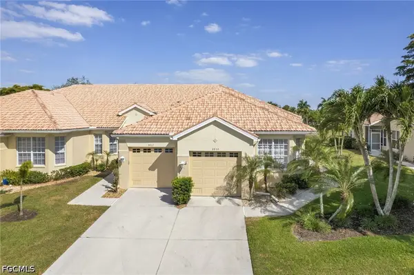 8839 Middlebrook Drive, Fort Myers, FL 33908