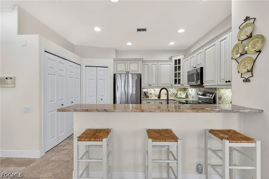 8839 Middlebrook Drive, Fort Myers, FL 33908 - #2