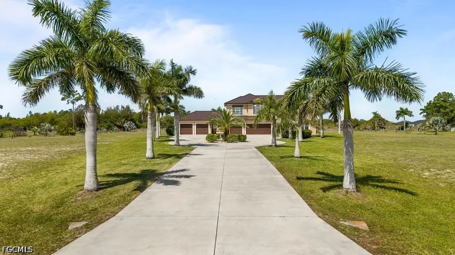 3822 NW 32nd Place, Cape Coral, FL 33993 - #2