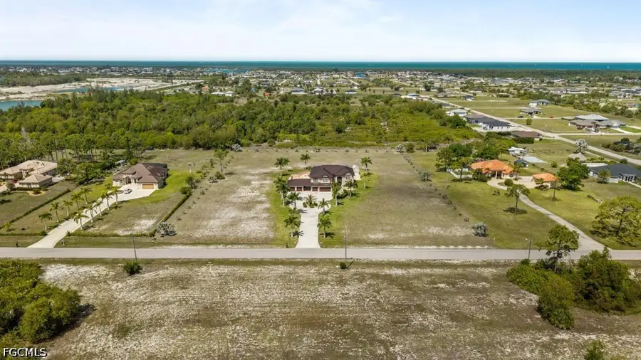 3822 NW 32nd Place, Cape Coral, FL 33993 - #3