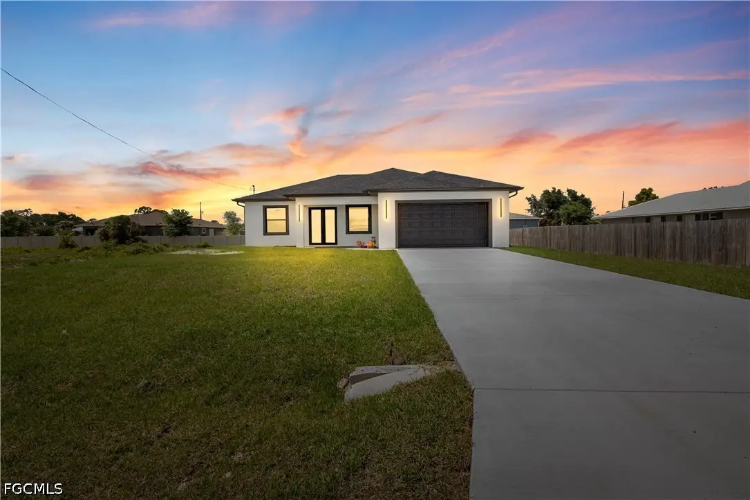 3004 S Tulip Road, Labelle, FL 33935 - #1