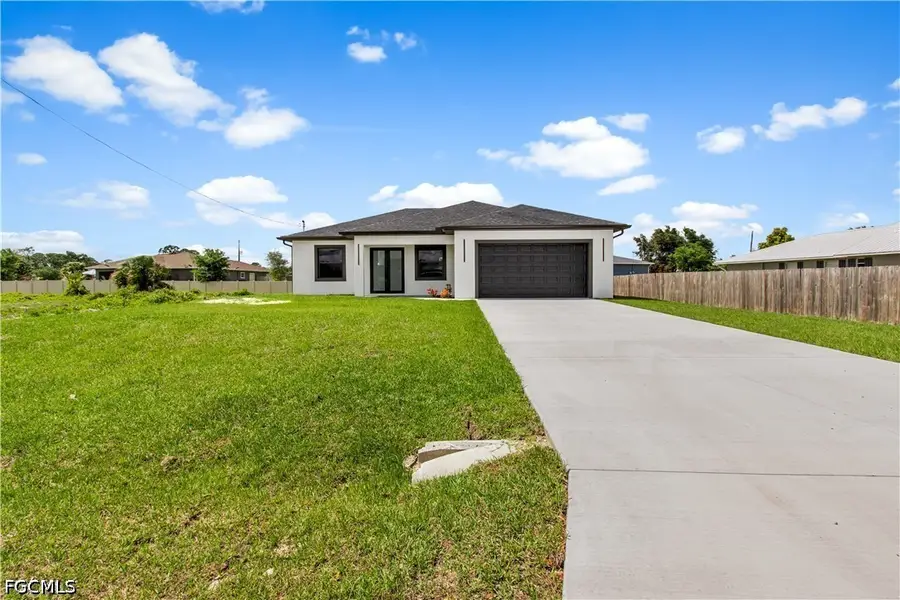 3004 S Tulip Road, Labelle, FL 33935 - #2