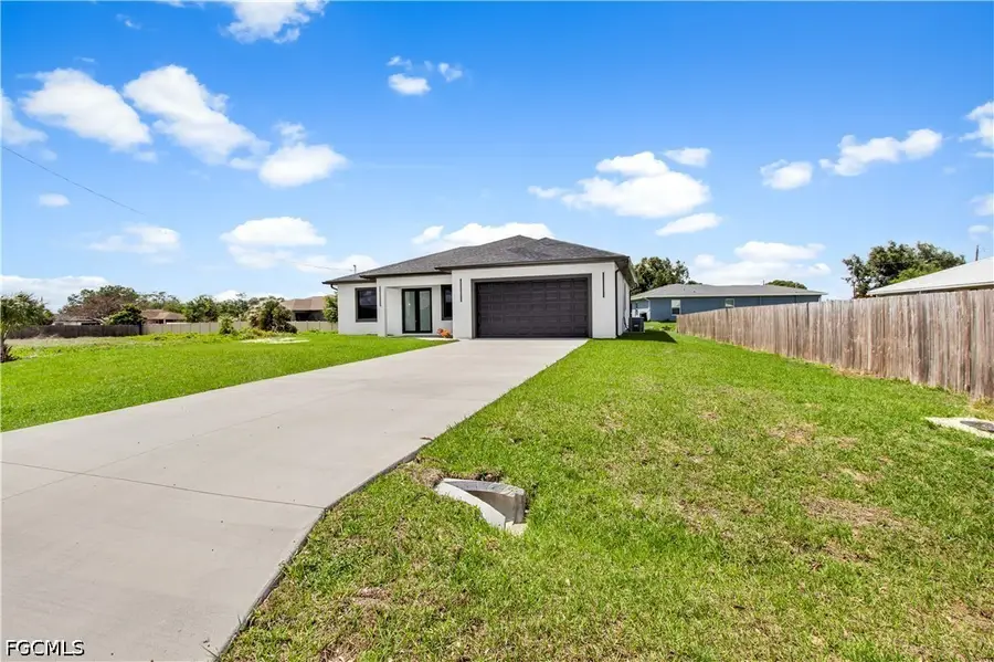 3004 S Tulip Road, Labelle, FL 33935 - #3