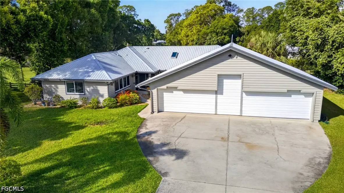 6810 Tech Court, Fort Myers, FL 33905 - #1