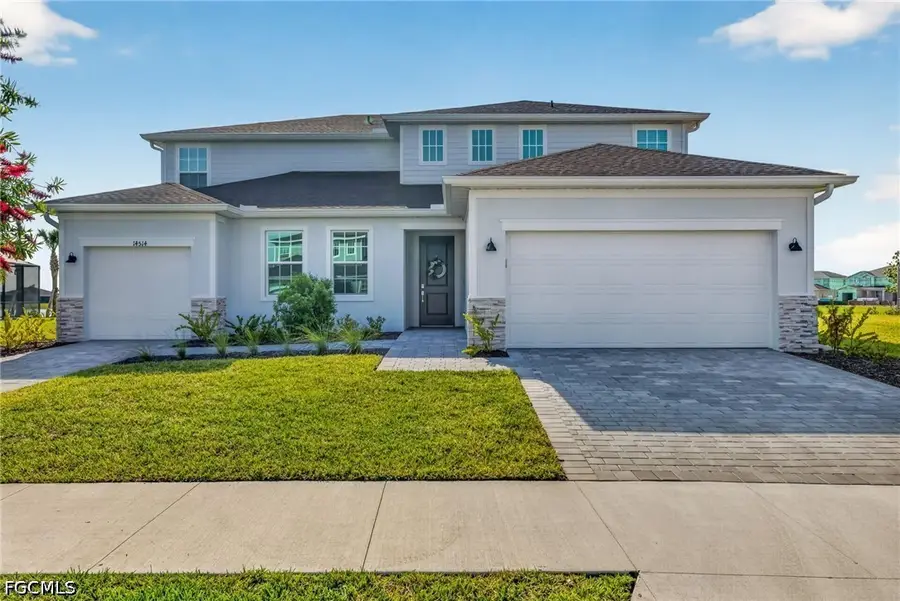 14514 Lagoon Lane, Punta Gorda, FL 33982 - #2