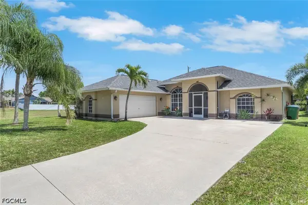 228 Aviation Parkway, Cape Coral, FL 33904