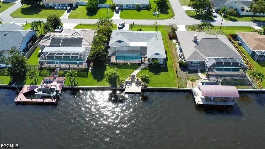2903 SE 10th Avenue, Cape Coral, FL 33904 - #2