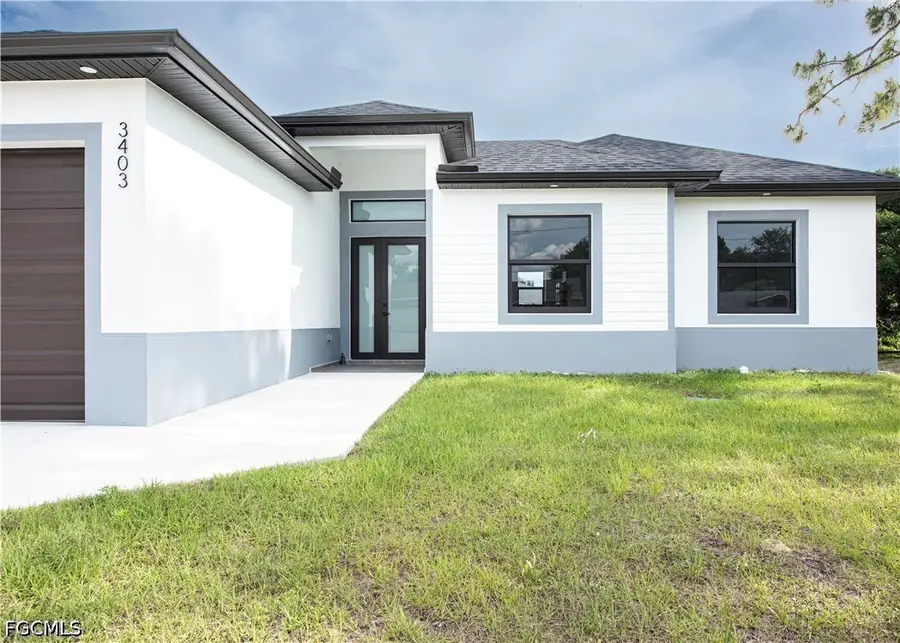3403 3rd Street W, Lehigh Acres, FL 33971 - #2