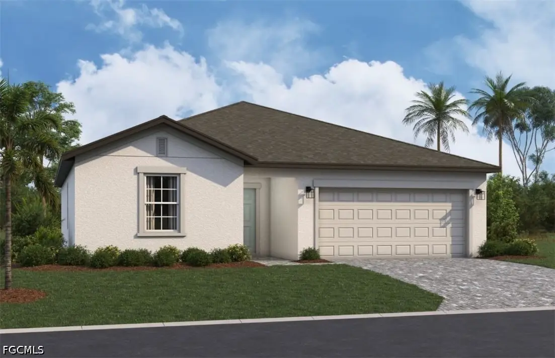 243 Lakeside Breeze Way, Lehigh Acres, FL 33936 - #1