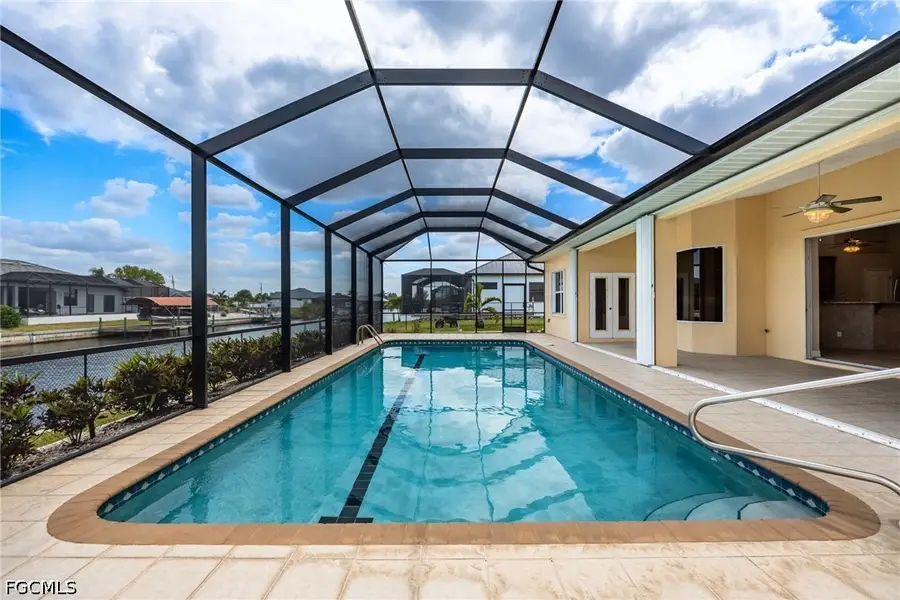 3437 NW 18th Terrace, Cape Coral, FL 33993 - #2