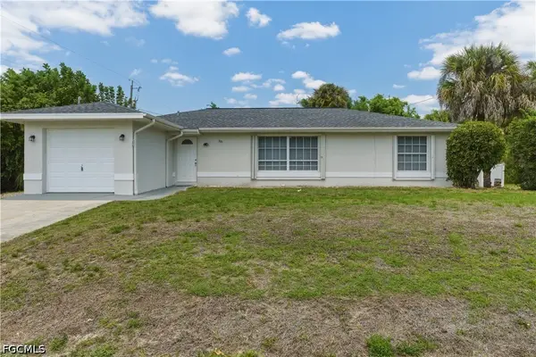305 E 5th Street, Lehigh Acres, FL 33972
