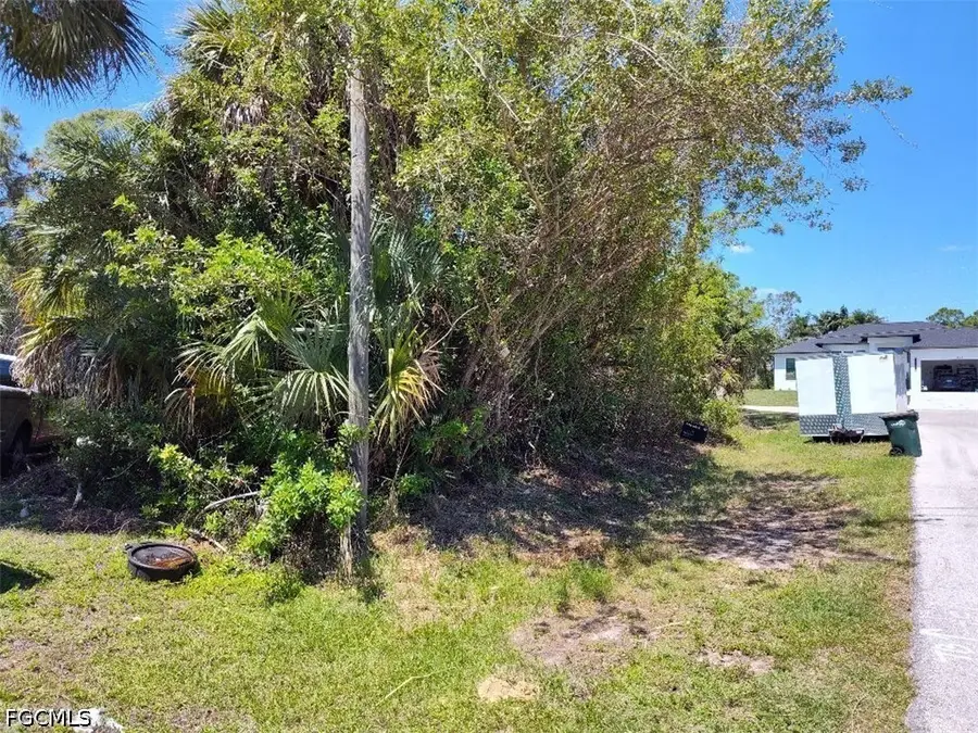 TBD Canoe Lane, North Port, FL 34286 - #2