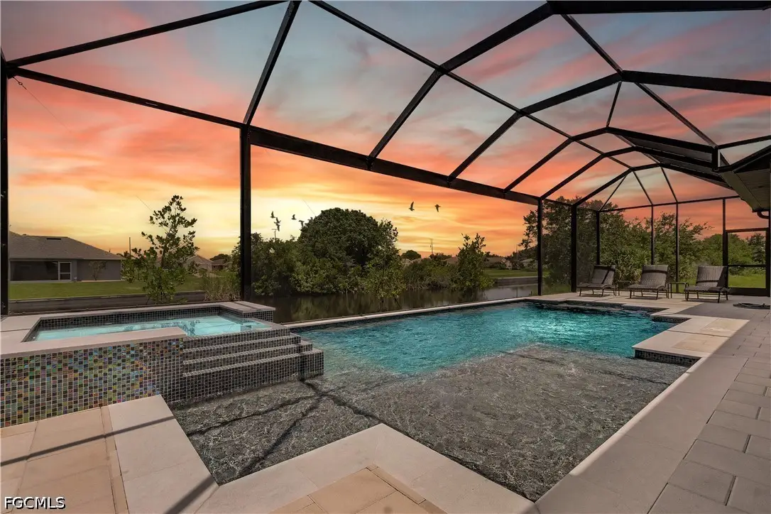 337 SW 31st Avenue, Cape Coral, FL 33991 - #1