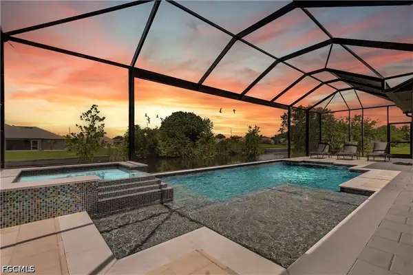 337 SW 31st Avenue, Cape Coral, FL 33991