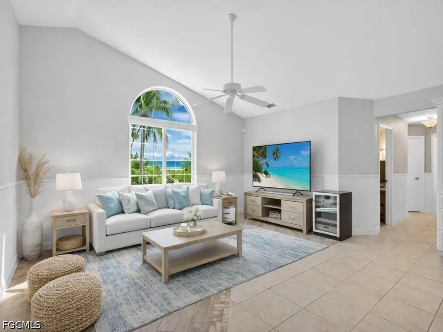 1914 NW 36th Avenue, Cape Coral, FL 33993 - #2