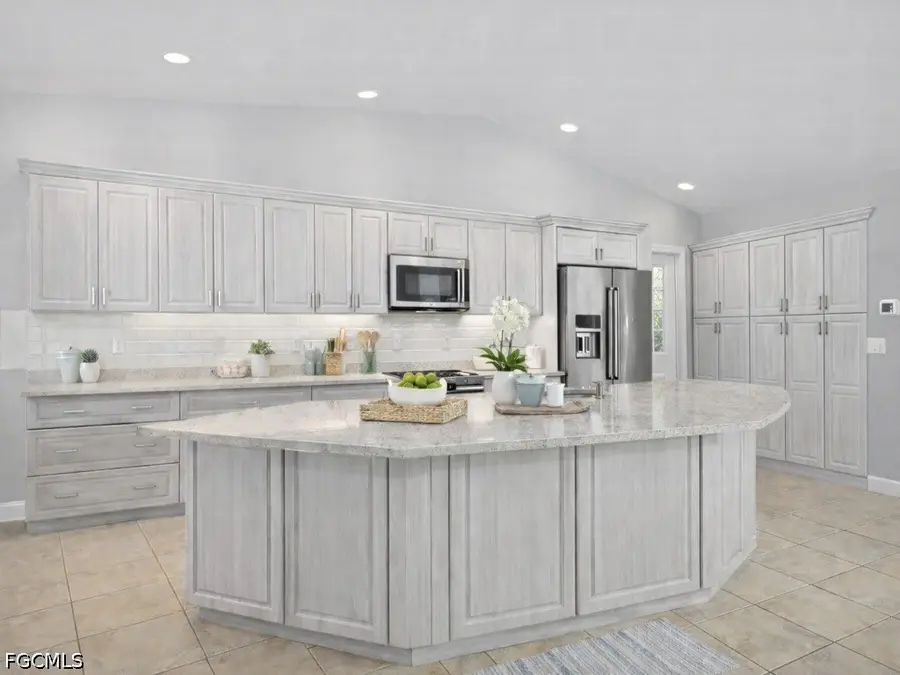 1914 NW 36th Avenue, Cape Coral, FL 33993 - #3