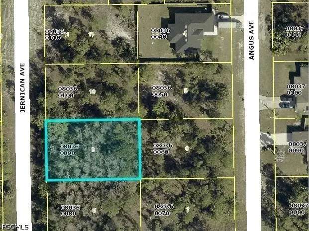 1013 Jernican Avenue, Lehigh Acres, FL 33974 - #2